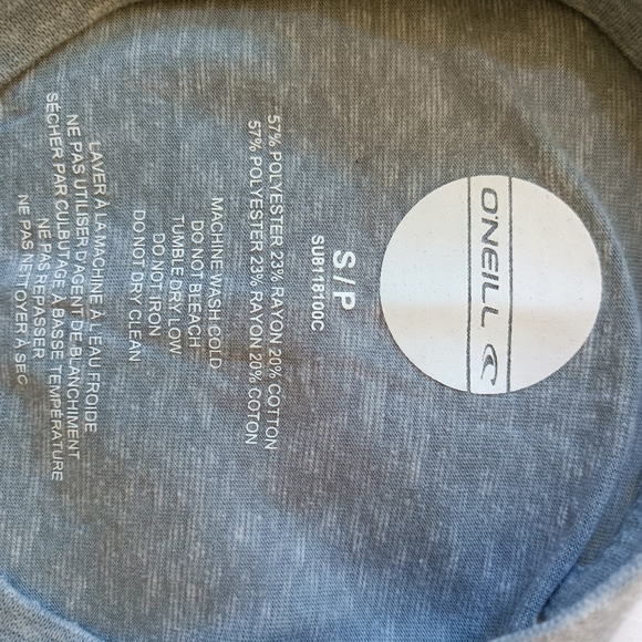 O'Neill Men's T-shirt - Picture 5 of 5